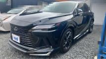 2024 Lexus RX