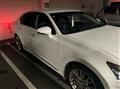 2014 Lexus GS