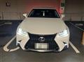 2014 Lexus GS