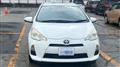 2012 Toyota AQUA