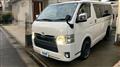 2021 Toyota Hiace Van