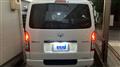 2021 Toyota Hiace Van