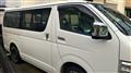 2021 Toyota Hiace Van