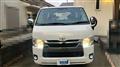 2021 Toyota Hiace Van