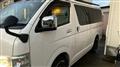 2021 Toyota Hiace Van