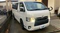2021 Toyota Hiace Van