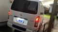 2021 Toyota Hiace Van