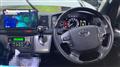 2021 Toyota Hiace Van