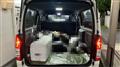 2021 Toyota Hiace Van