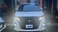 2025 Toyota Alphard G