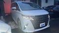 2025 Toyota Alphard G