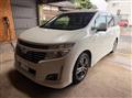 2012 Nissan Elgrand