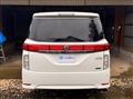 2012 Nissan Elgrand