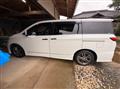 2012 Nissan Elgrand