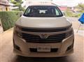 2012 Nissan Elgrand