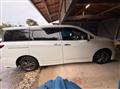 2012 Nissan Elgrand