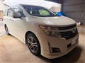 2012 Nissan Elgrand