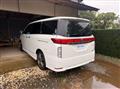 2012 Nissan Elgrand