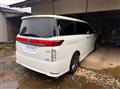 2012 Nissan Elgrand