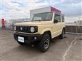 2020 Suzuki Jimny