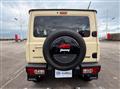 2020 Suzuki Jimny