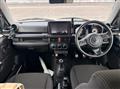2020 Suzuki Jimny