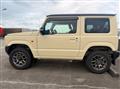 2020 Suzuki Jimny