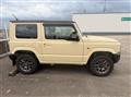 2020 Suzuki Jimny
