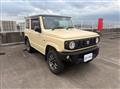 2020 Suzuki Jimny