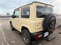 2020 Suzuki Jimny