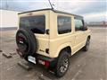 2020 Suzuki Jimny