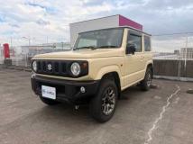 2020 Suzuki Jimny