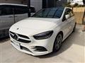 2019 Mercedes-Benz B-Class