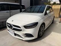 2019 Mercedes-Benz B-Class