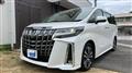 2018 Toyota Alphard G
