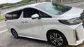 2018 Toyota Alphard G