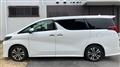 2018 Toyota Alphard G