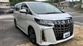 2018 Toyota Alphard G