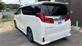 2018 Toyota Alphard G