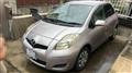2010 Toyota Vitz
