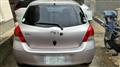 2010 Toyota Vitz