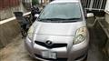 2010 Toyota Vitz
