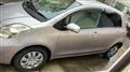 2010 Toyota Vitz