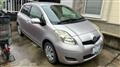 2010 Toyota Vitz