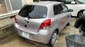 2010 Toyota Vitz