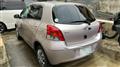 2010 Toyota Vitz