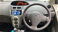 2010 Toyota Vitz