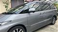 2018 Toyota Estima