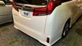 2021 Toyota Alphard G