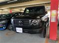 2022 Mercedes-Benz G-Class